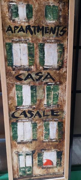 Casa Casale